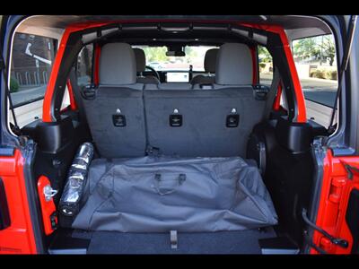 2024 Jeep Wrangler Willys - Photo 34 - Mesa, AZ 85201