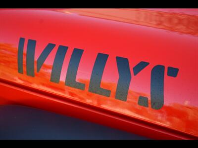 2024 Jeep Wrangler Willys - Photo 17 - Mesa, AZ 85201