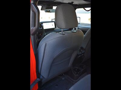 2024 Jeep Wrangler Willys - Photo 31 - Mesa, AZ 85201