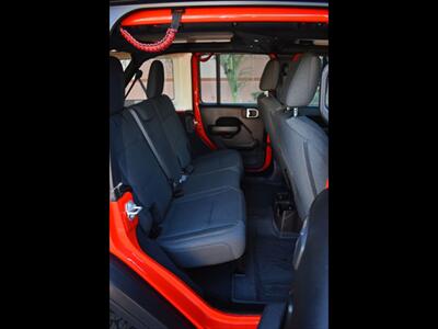 2024 Jeep Wrangler Willys - Photo 37 - Mesa, AZ 85201