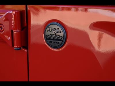 2024 Jeep Wrangler Willys - Photo 19 - Mesa, AZ 85201