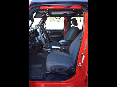 2024 Jeep Wrangler Willys - Photo 20 - Mesa, AZ 85201