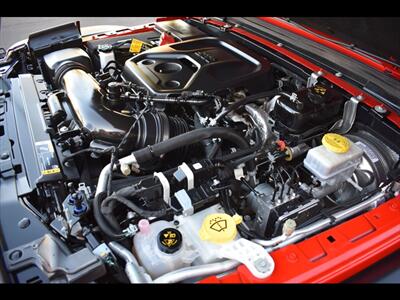 2024 Jeep Wrangler Willys - Photo 51 - Mesa, AZ 85201