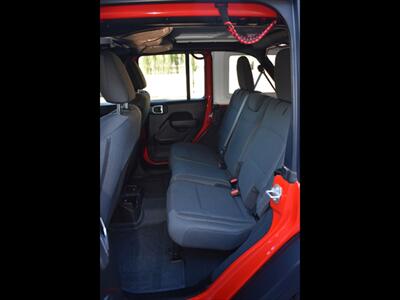 2024 Jeep Wrangler Willys - Photo 30 - Mesa, AZ 85201