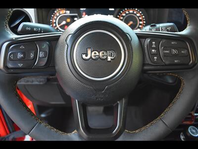 2024 Jeep Wrangler Willys - Photo 26 - Mesa, AZ 85201