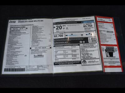 2024 Jeep Wrangler Willys - Photo 52 - Mesa, AZ 85201