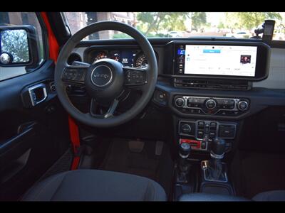 2024 Jeep Wrangler Willys - Photo 42 - Mesa, AZ 85201