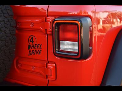 2024 Jeep Wrangler Willys - Photo 15 - Mesa, AZ 85201