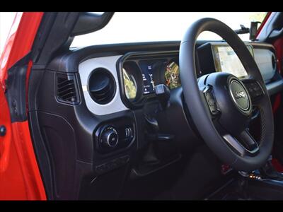 2024 Jeep Wrangler Willys - Photo 21 - Mesa, AZ 85201