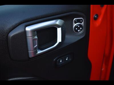 2024 Jeep Wrangler Willys - Photo 25 - Mesa, AZ 85201