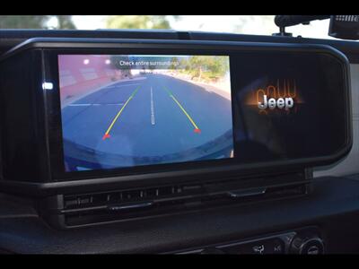 2024 Jeep Wrangler Willys - Photo 28 - Mesa, AZ 85201