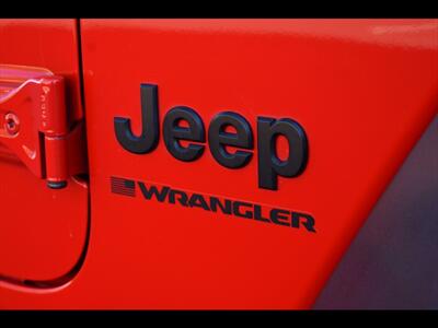 2024 Jeep Wrangler Willys - Photo 18 - Mesa, AZ 85201