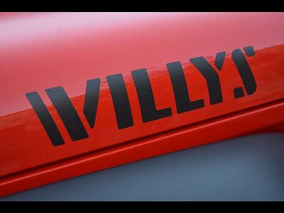 2024 Jeep Wrangler Willys - Photo 10 - Mesa, AZ 85201