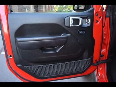 2024 Jeep Wrangler Willys - Photo 24 - Mesa, AZ 85201