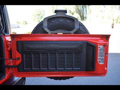 2024 Jeep Wrangler Willys - Photo 35 - Mesa, AZ 85201