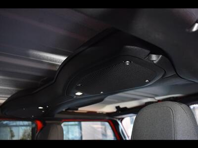 2024 Jeep Wrangler Willys - Photo 45 - Mesa, AZ 85201