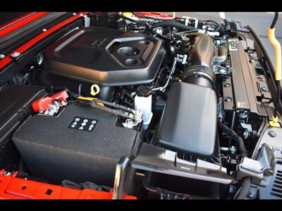 2024 Jeep Wrangler Willys - Photo 50 - Mesa, AZ 85201