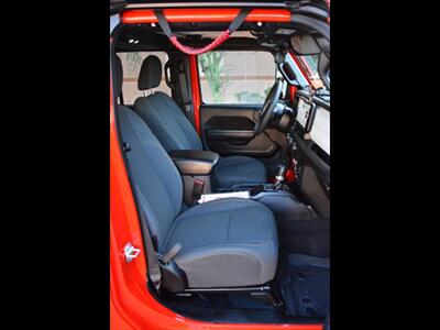 2024 Jeep Wrangler Willys - Photo 46 - Mesa, AZ 85201