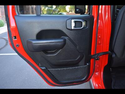 2024 Jeep Wrangler Willys - Photo 32 - Mesa, AZ 85201