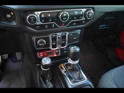 2024 Jeep Wrangler Willys - Photo 29 - Mesa, AZ 85201