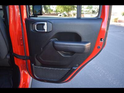 2024 Jeep Wrangler Willys - Photo 39 - Mesa, AZ 85201