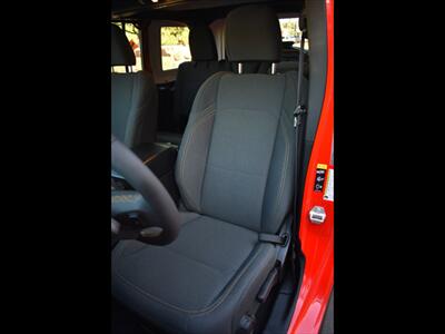 2024 Jeep Wrangler Willys - Photo 22 - Mesa, AZ 85201