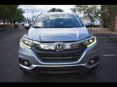2020 Honda HR-V EX-L - Photo 8 - Mesa, AZ 85201