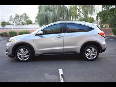 2020 Honda HR-V EX-L - Photo 4 - Mesa, AZ 85201