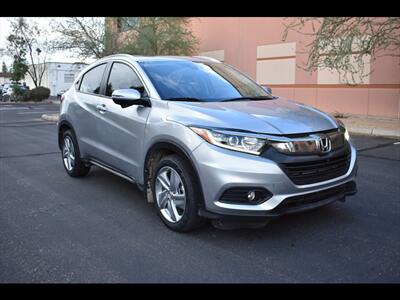 2020 Honda HR-V EX-L - Photo 2 - Mesa, AZ 85201