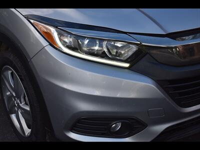 2020 Honda HR-V EX-L - Photo 46 - Mesa, AZ 85201