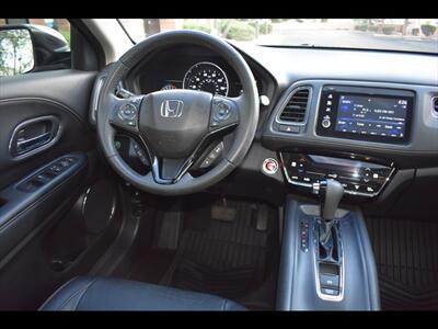 2020 Honda HR-V EX-L - Photo 31 - Mesa, AZ 85201