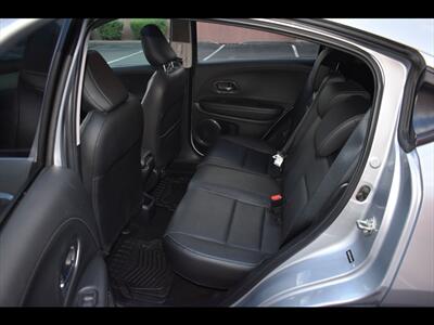 2020 Honda HR-V EX-L - Photo 21 - Mesa, AZ 85201