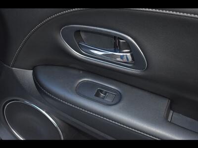 2020 Honda HR-V EX-L - Photo 37 - Mesa, AZ 85201