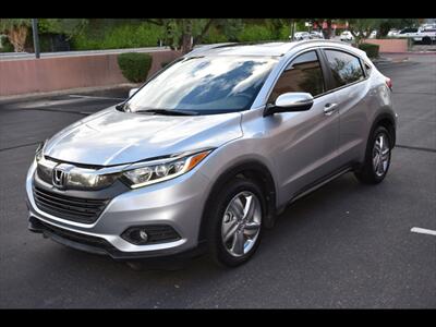 2020 Honda HR-V EX-L - Photo 3 - Mesa, AZ 85201
