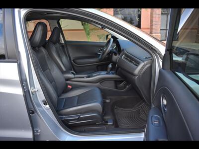 2020 Honda HR-V EX-L - Photo 34 - Mesa, AZ 85201