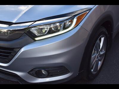 2020 Honda HR-V EX-L - Photo 48 - Mesa, AZ 85201