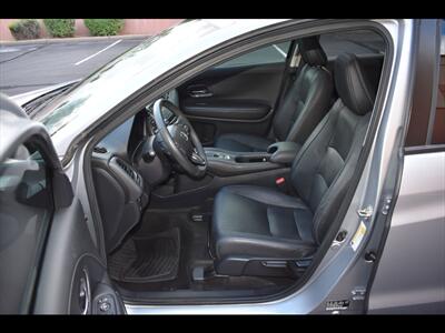 2020 Honda HR-V EX-L - Photo 17 - Mesa, AZ 85201