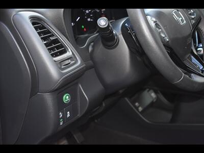 2020 Honda HR-V EX-L - Photo 16 - Mesa, AZ 85201