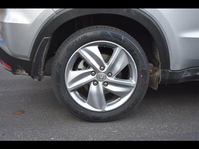 2020 Honda HR-V EX-L - Photo 40 - Mesa, AZ 85201