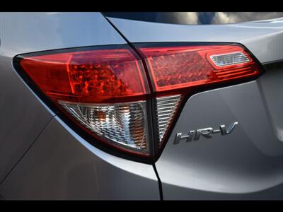 2020 Honda HR-V EX-L - Photo 50 - Mesa, AZ 85201
