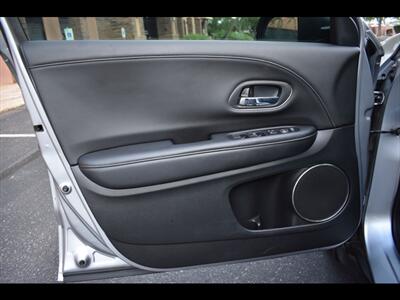 2020 Honda HR-V EX-L - Photo 19 - Mesa, AZ 85201