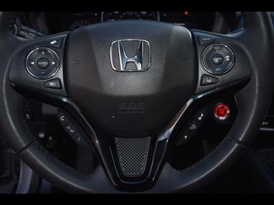 2020 Honda HR-V EX-L - Photo 14 - Mesa, AZ 85201