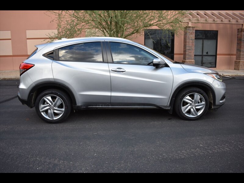 2020 Honda HR-V EX-L   - Photo 1 - Mesa, AZ 85201