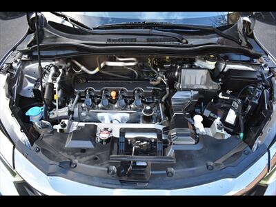 2020 Honda HR-V EX-L - Photo 43 - Mesa, AZ 85201