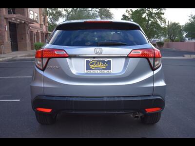 2020 Honda HR-V EX-L - Photo 9 - Mesa, AZ 85201