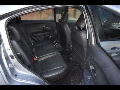 2020 Honda HR-V EX-L - Photo 27 - Mesa, AZ 85201