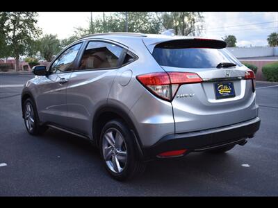 2020 Honda HR-V EX-L - Photo 6 - Mesa, AZ 85201