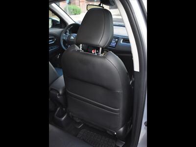 2020 Honda HR-V EX-L - Photo 28 - Mesa, AZ 85201