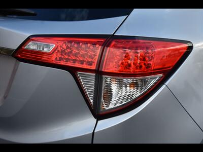2020 Honda HR-V EX-L - Photo 52 - Mesa, AZ 85201