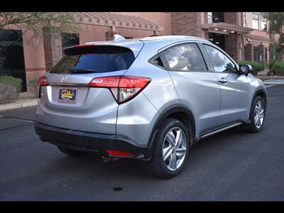 2020 Honda HR-V EX-L - Photo 7 - Mesa, AZ 85201